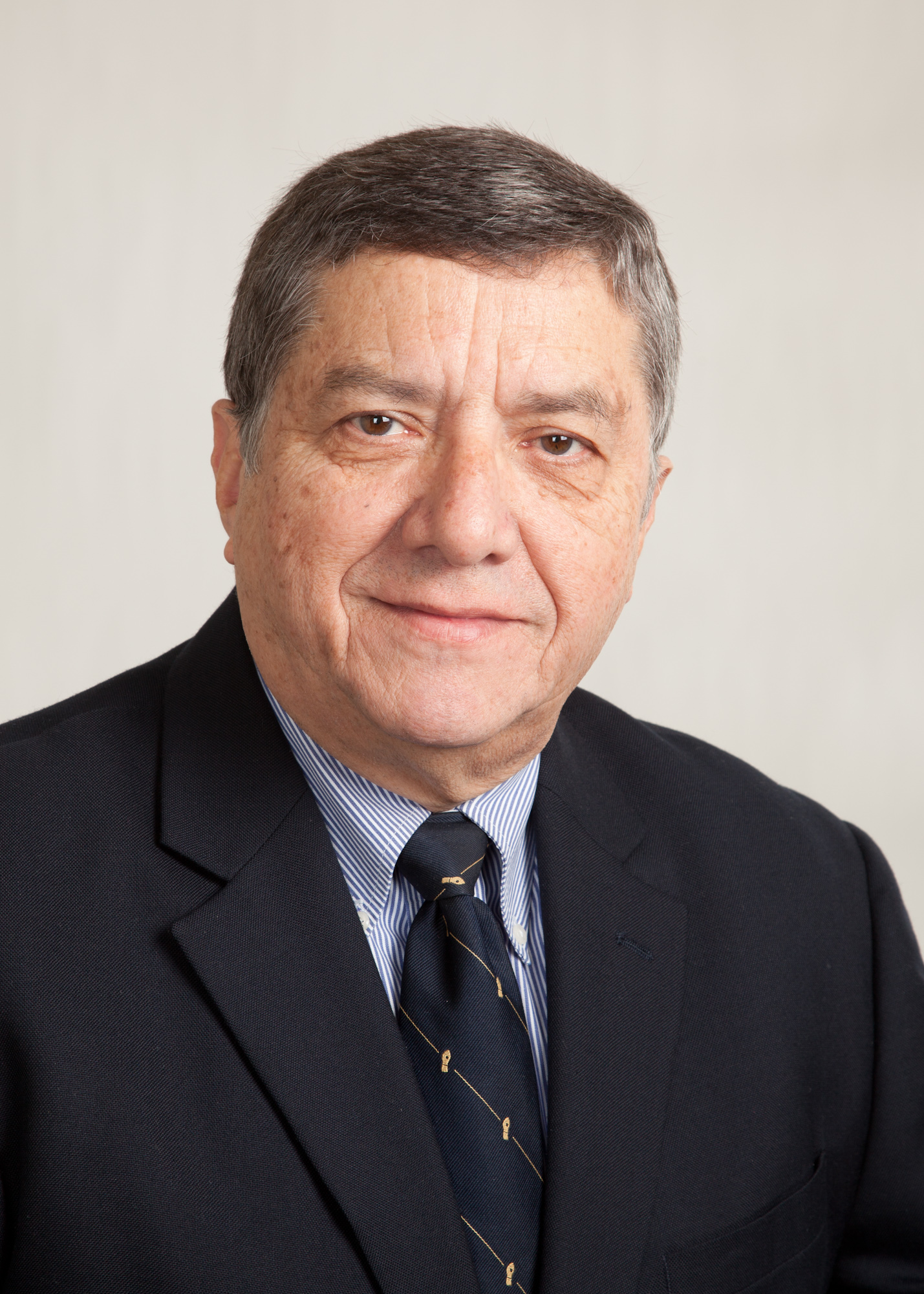 Dr. José F. Cordero to receive APHA Sedgwick Memorial Medal for Distinguished Service