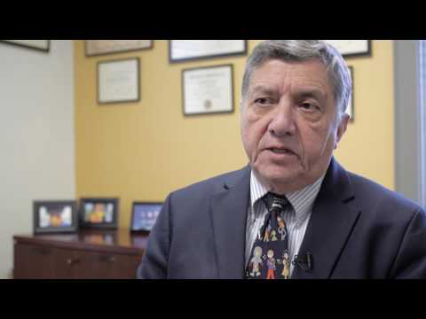 Dr. José F. Cordero on Zika: Knowing the Facts