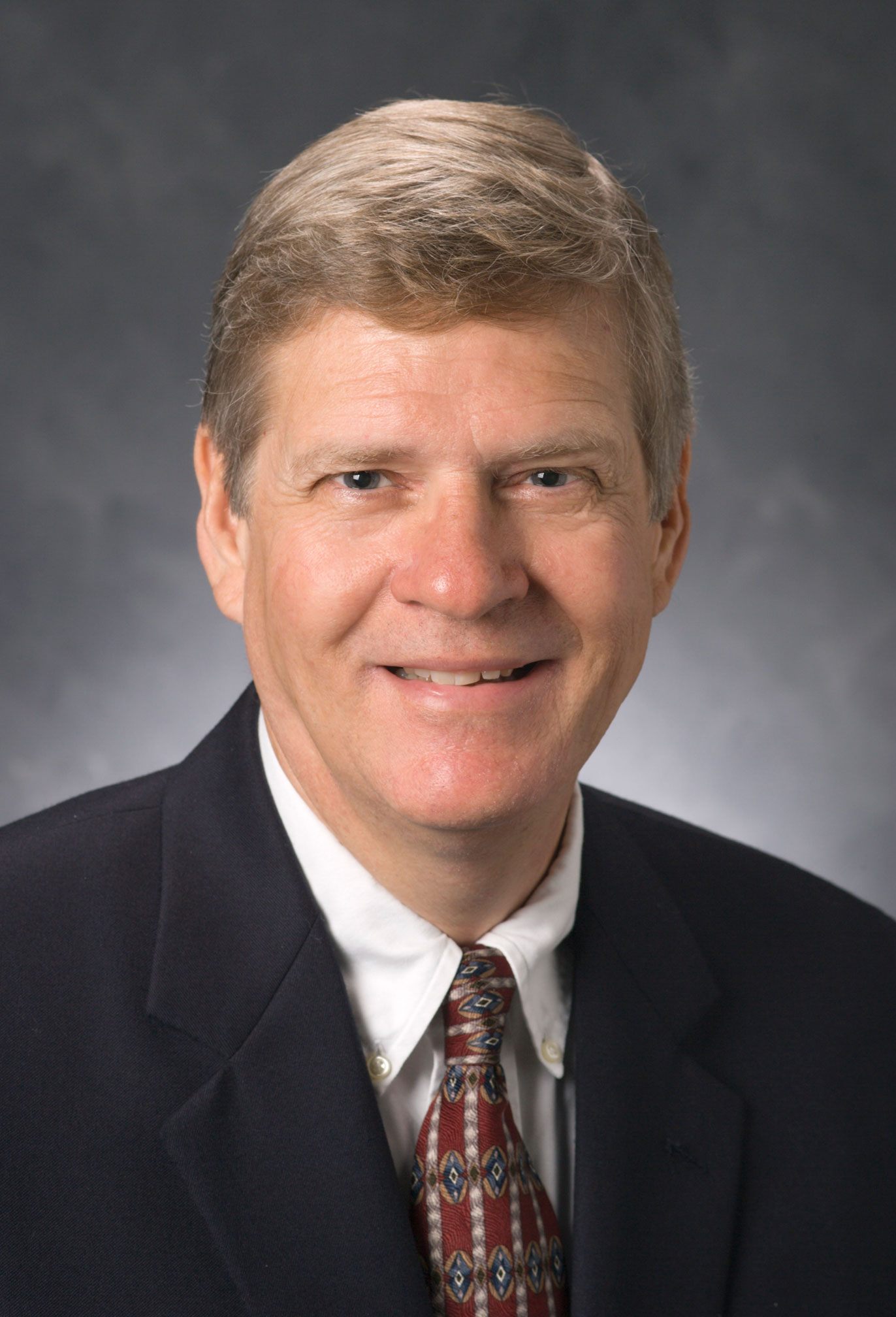 UGA Public Health Dean invited to serve on CDC Board of Scientific Counselors