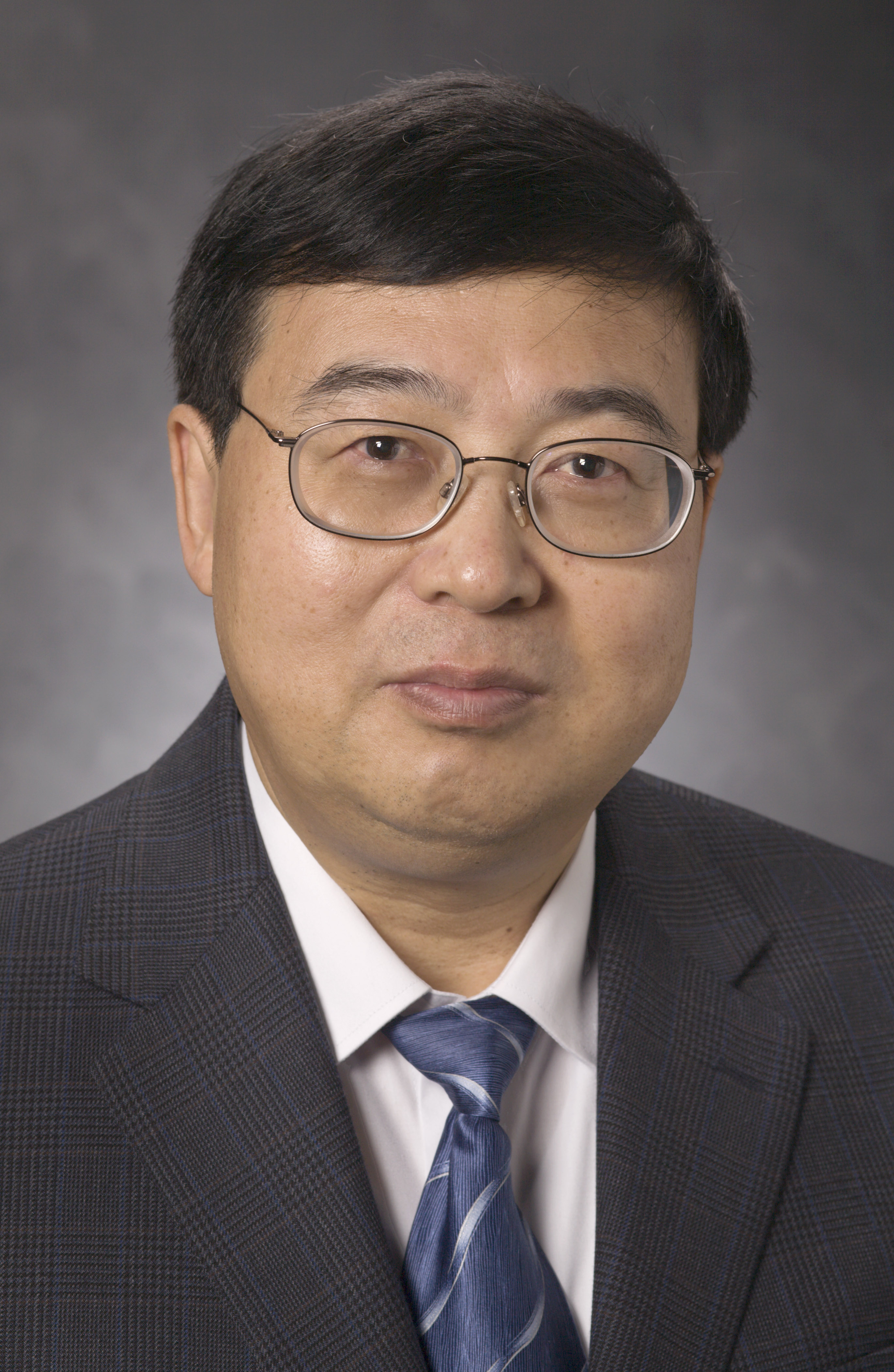 Dr. Jia-Sheng Wang honored by SOT for translational research in toxicology