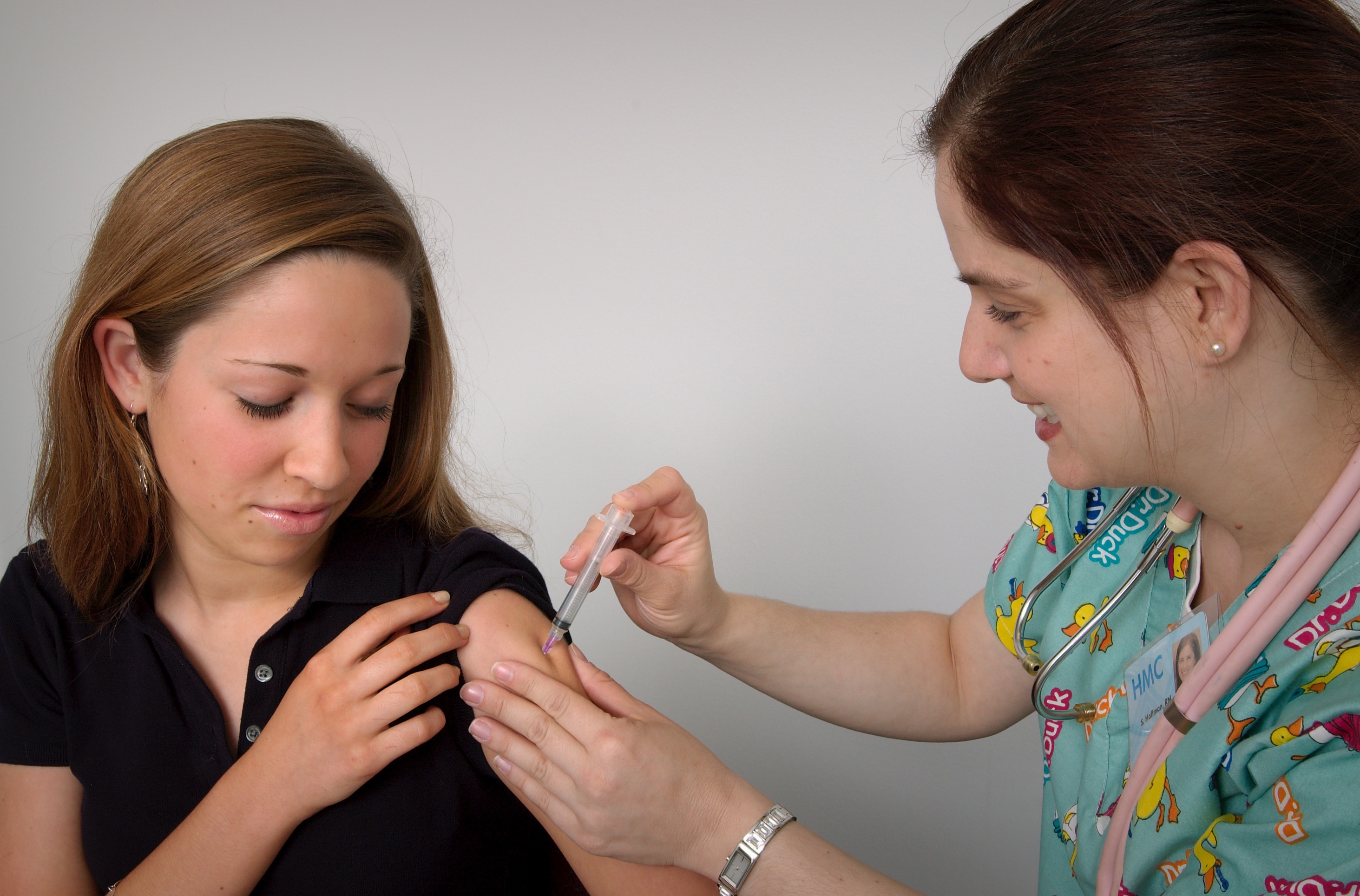 Number of U.S. preteens getting HPV vaccine is on the rise, says UGA research