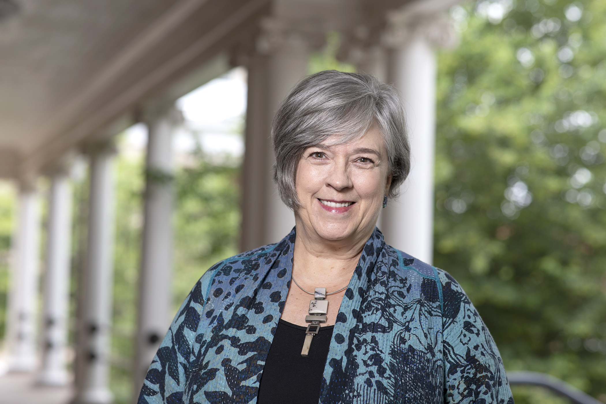 Marsha Davis named dean of UGA College of Public Health