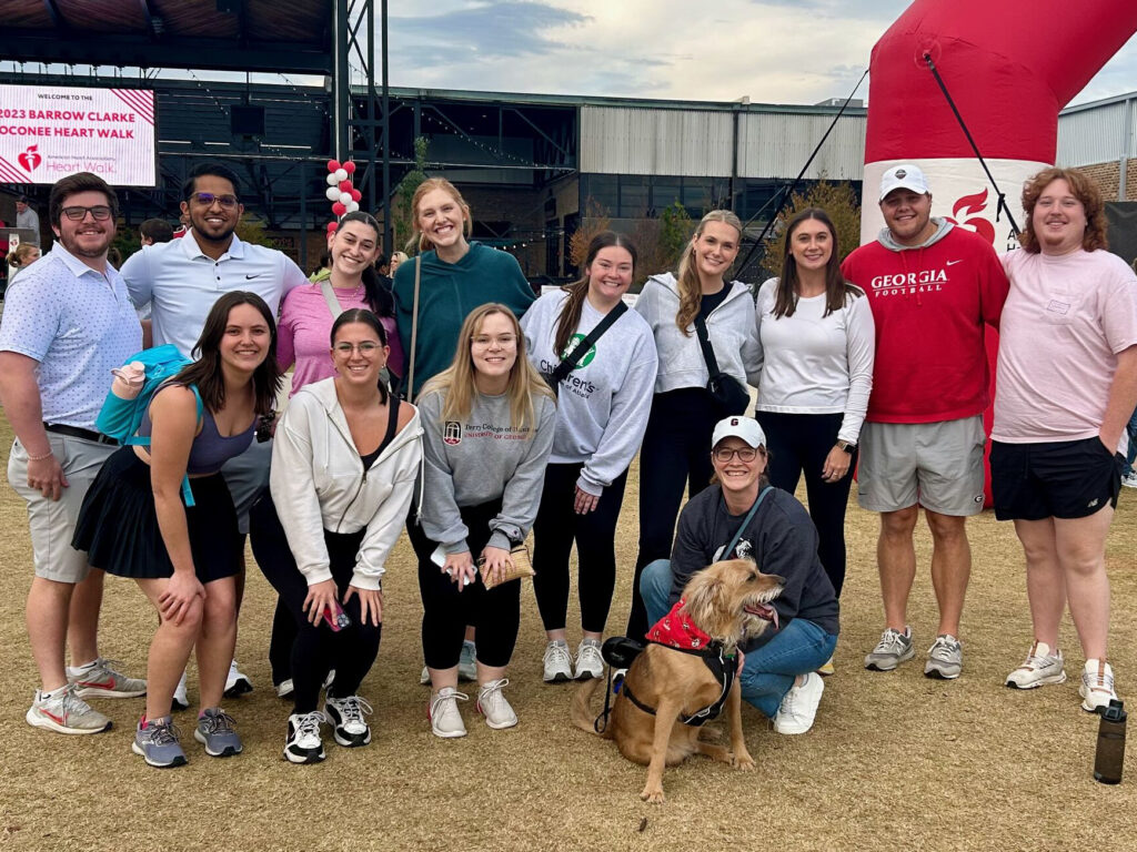 Master of Health Administration (MHA) - College of Public Health UGA