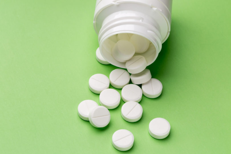 Aspirin’s health benefits under scrutiny