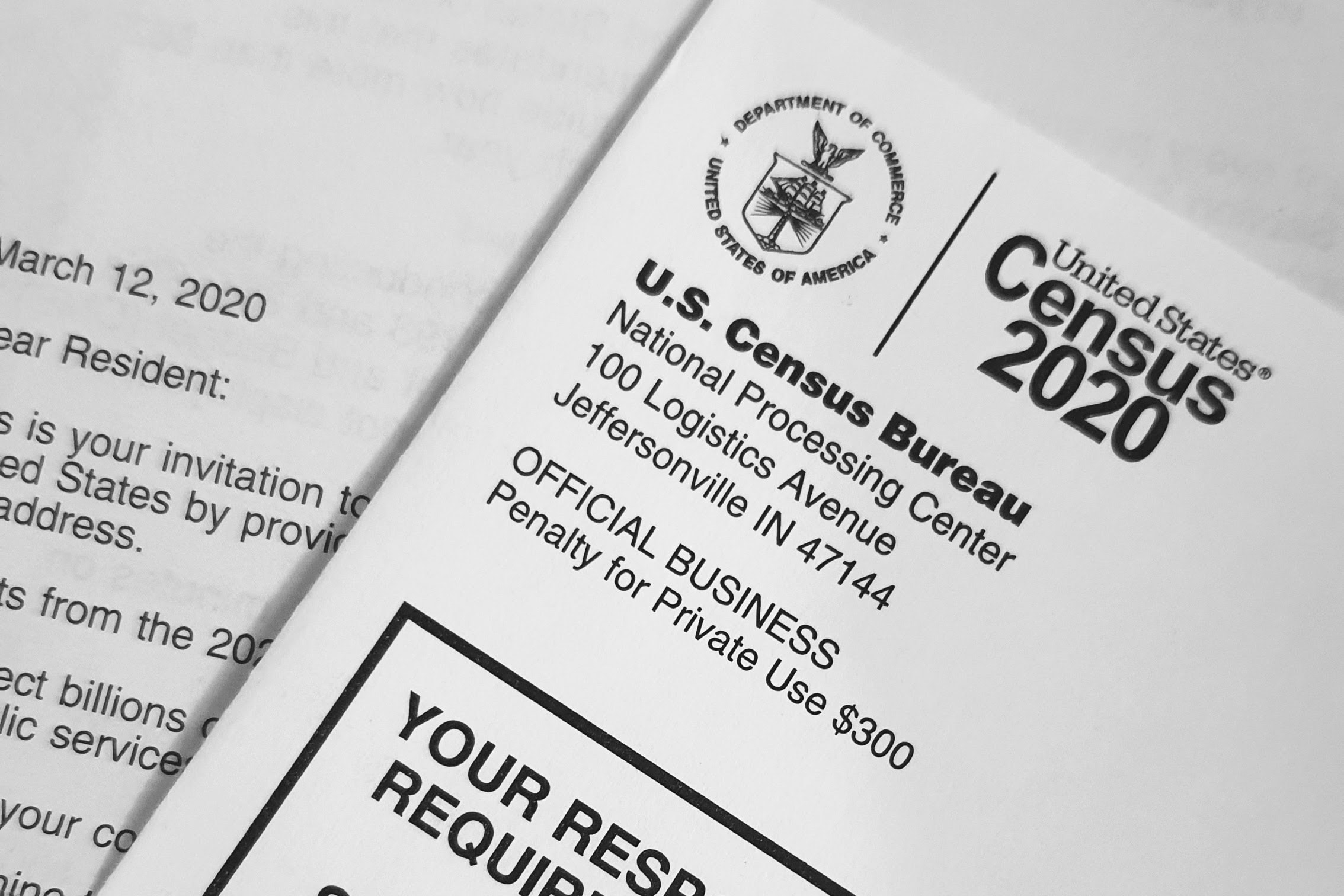 What you need to know about the census