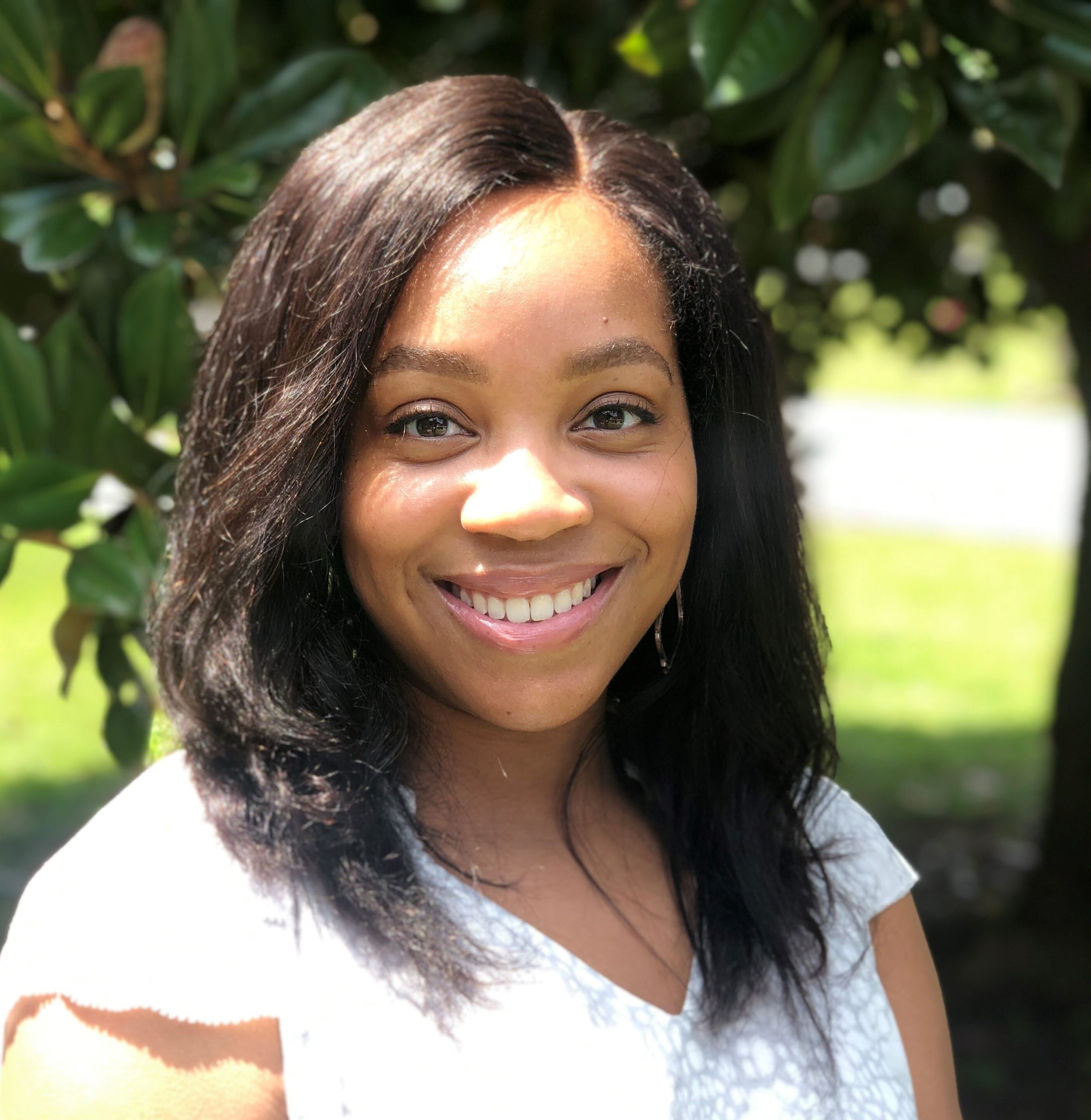 CPH student named APHA maternal and child health section fellow
