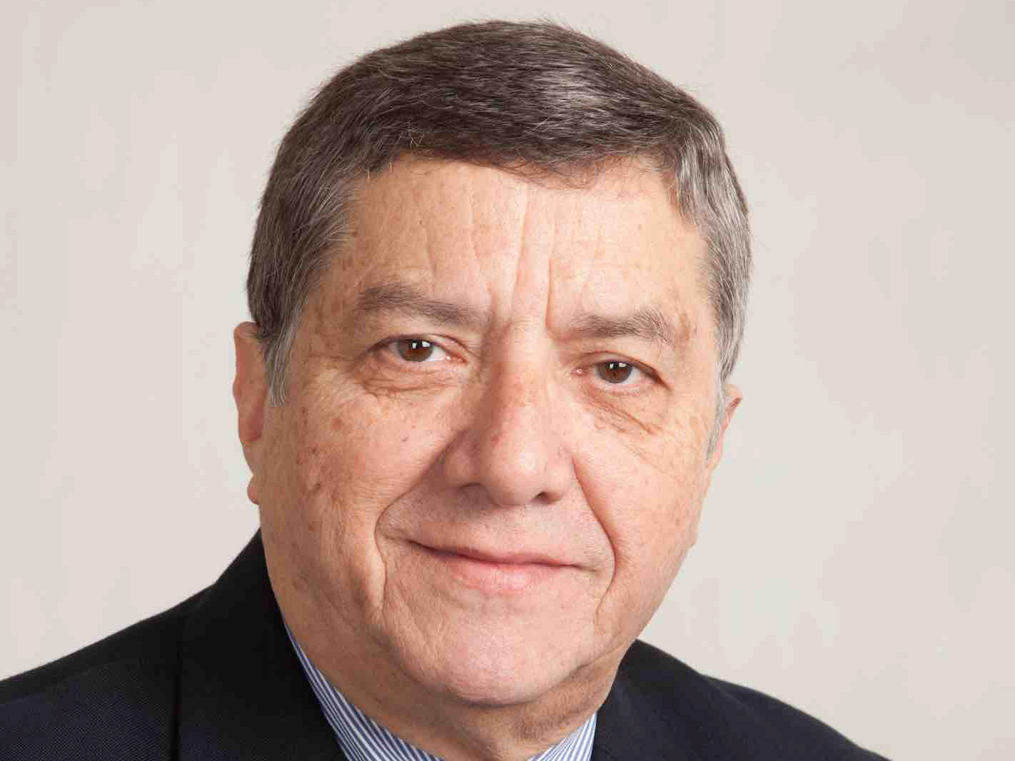 UGA professor José F. Cordero named to Biden-Harris Agency Review Team