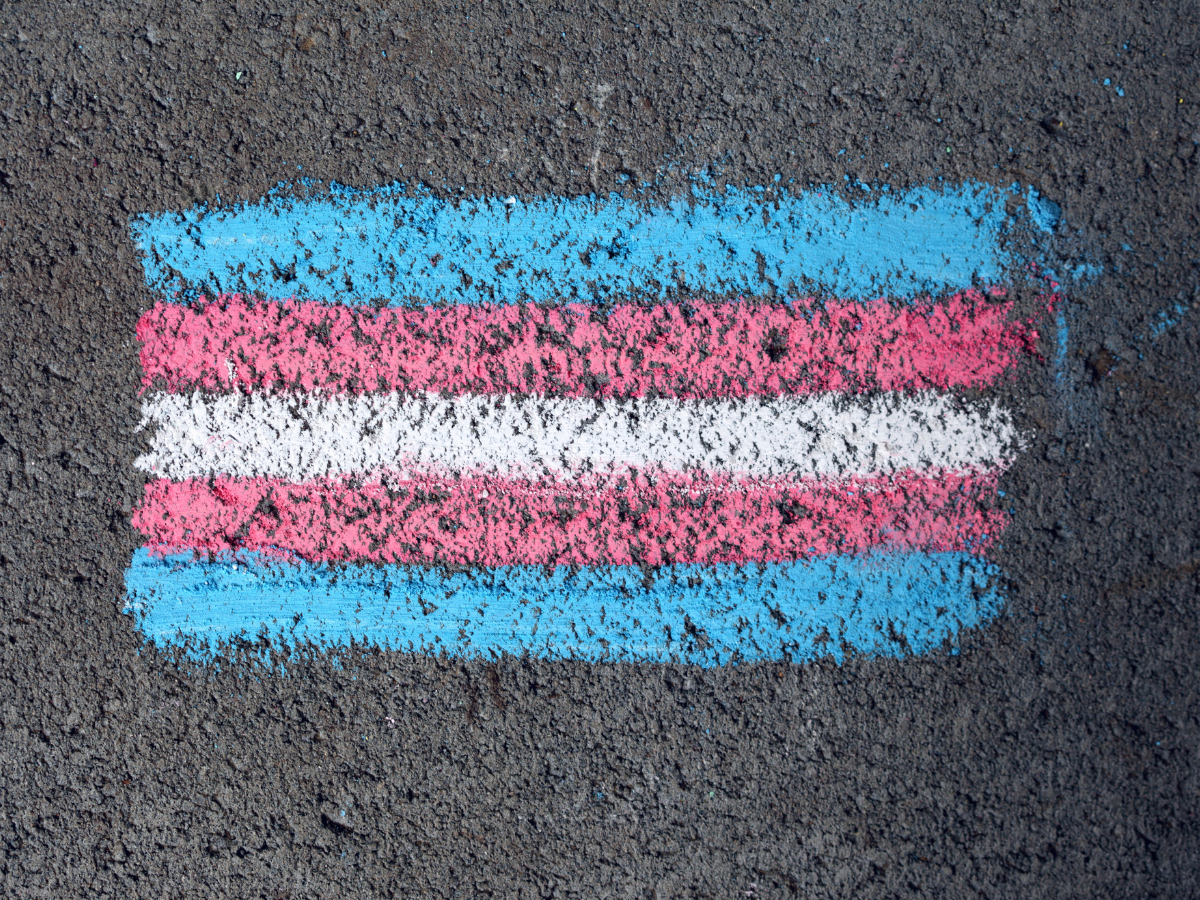 Trans and non-binary people experience daily microaggression