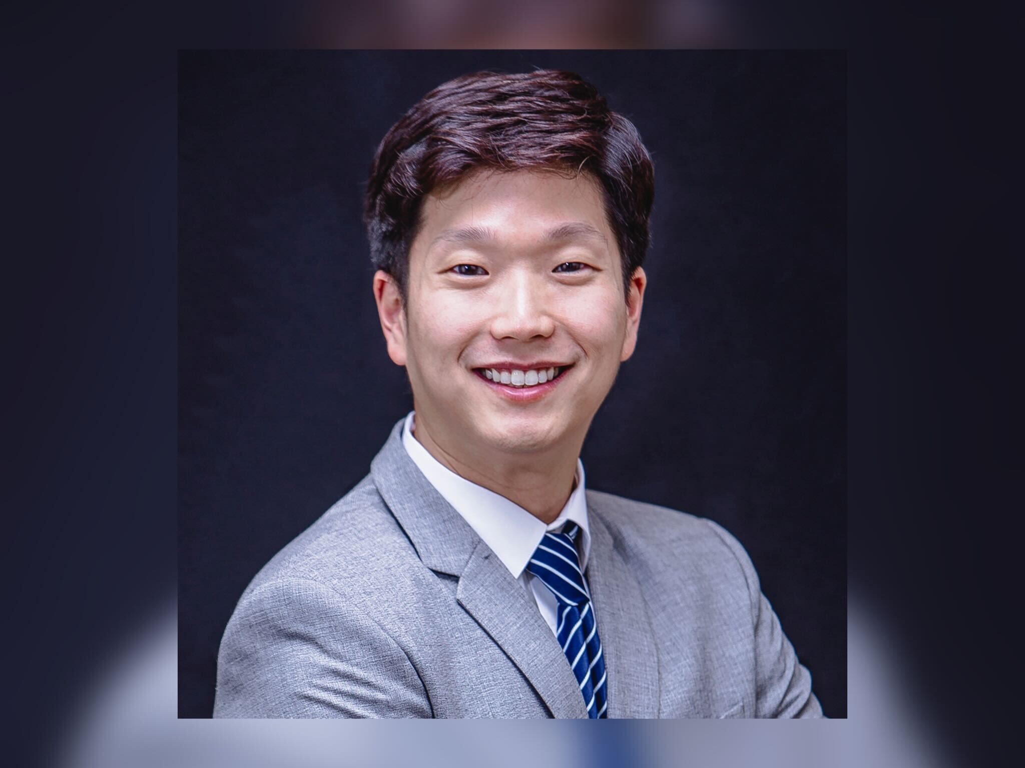 Getting to Know You: Dr. In Ki Cho