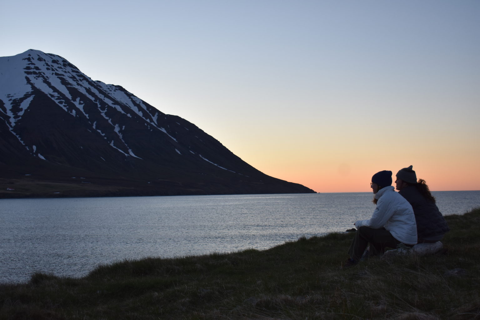 Experiential Learning through Immersive Research in Iceland