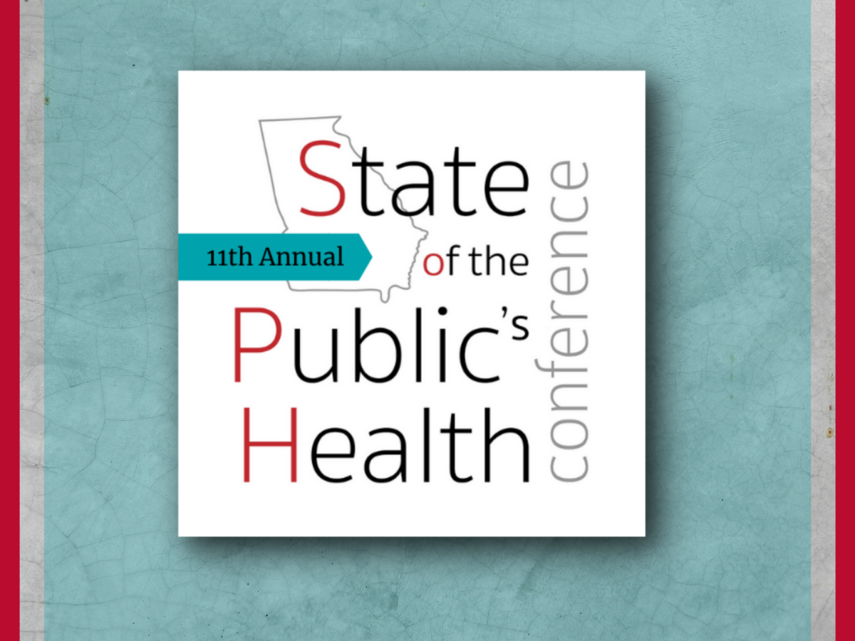 Annual State of the Public’s Health conference returns to campus