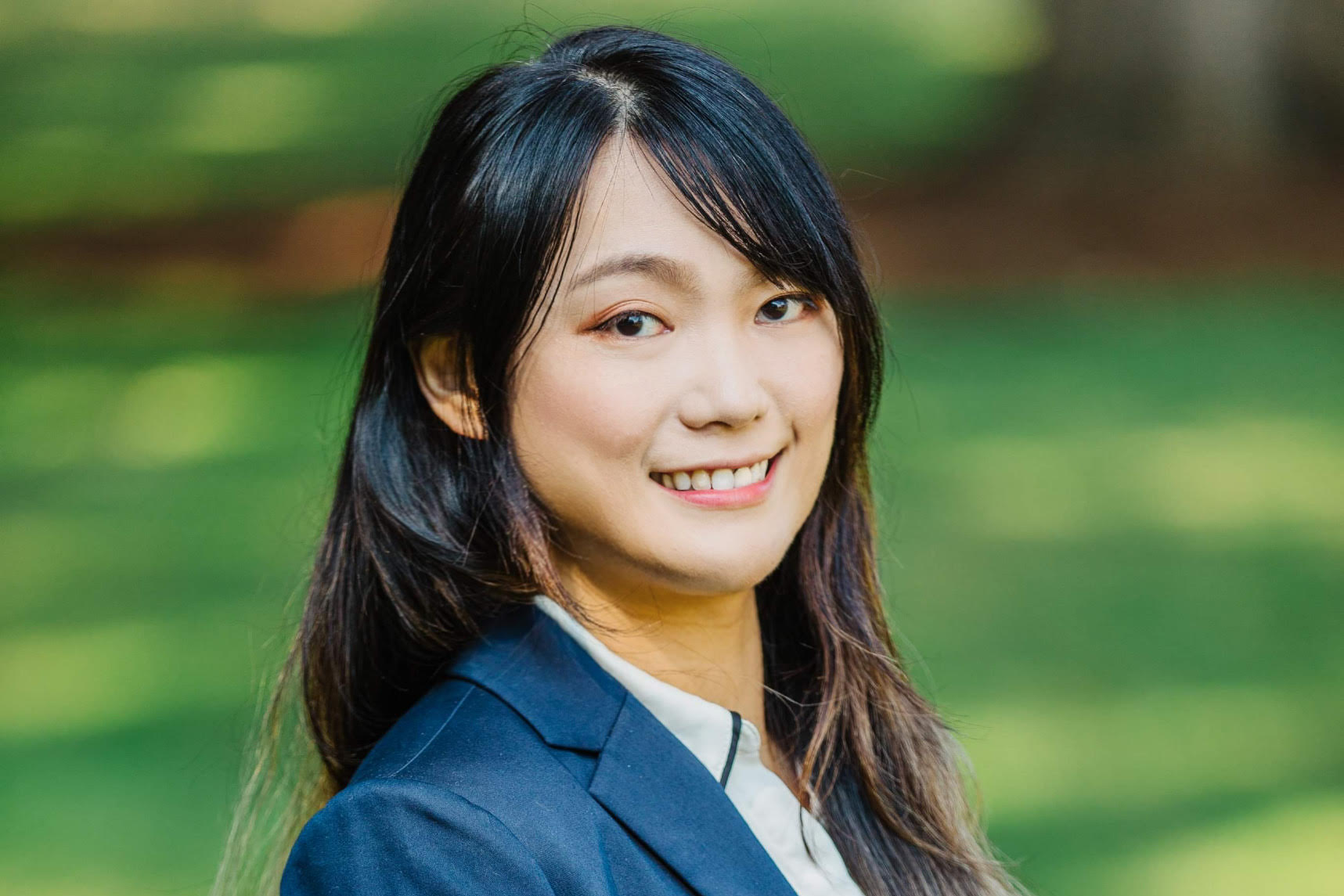 Student Spotlight: Tzu-Chun Chu