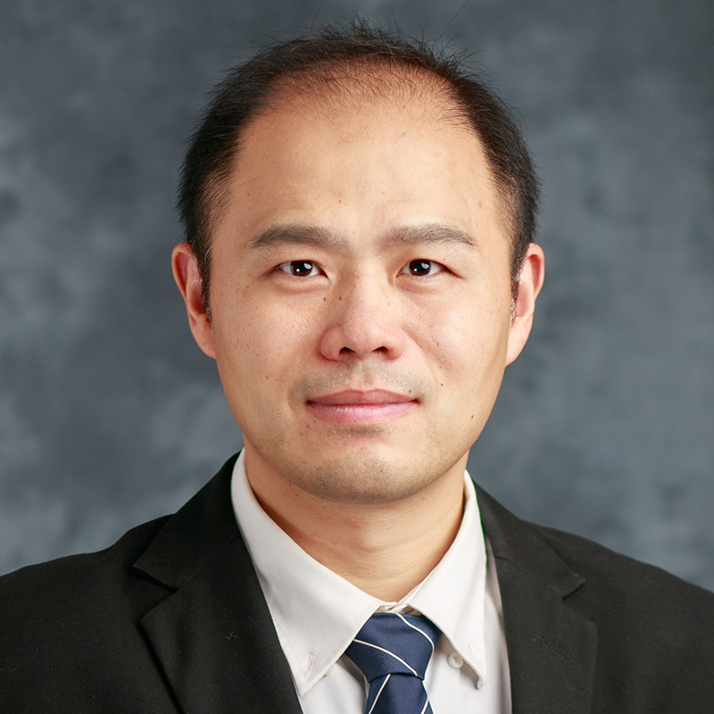 Getting to Know You: Chao Huang - College of Public Health UGA