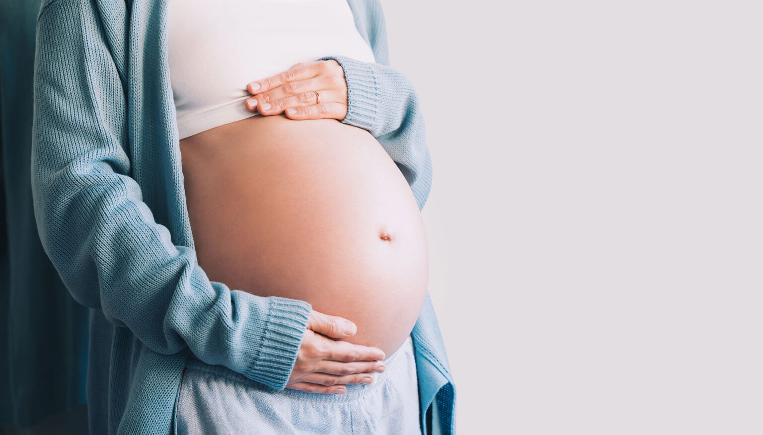 Nearly 6% of pregnant women report marijuana use