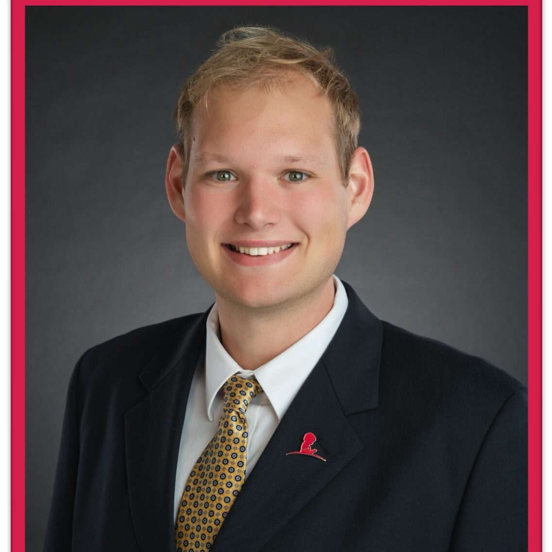 Caleb Brock