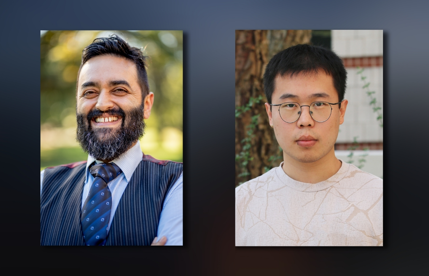 UGA researchers create a new tool for tracking the spread of Covid