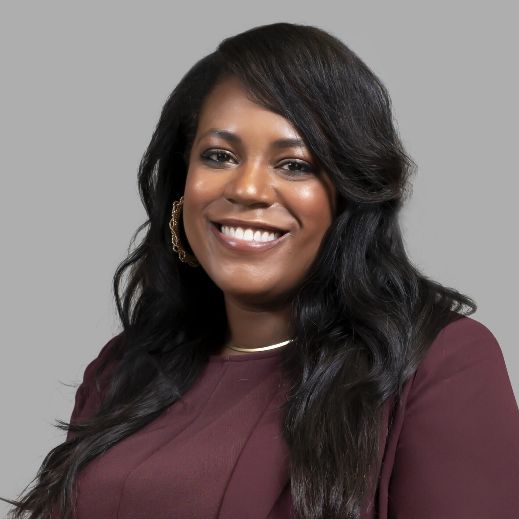 Alumni Spotlight: Alicea Glover Gaston (BSHP ’11)