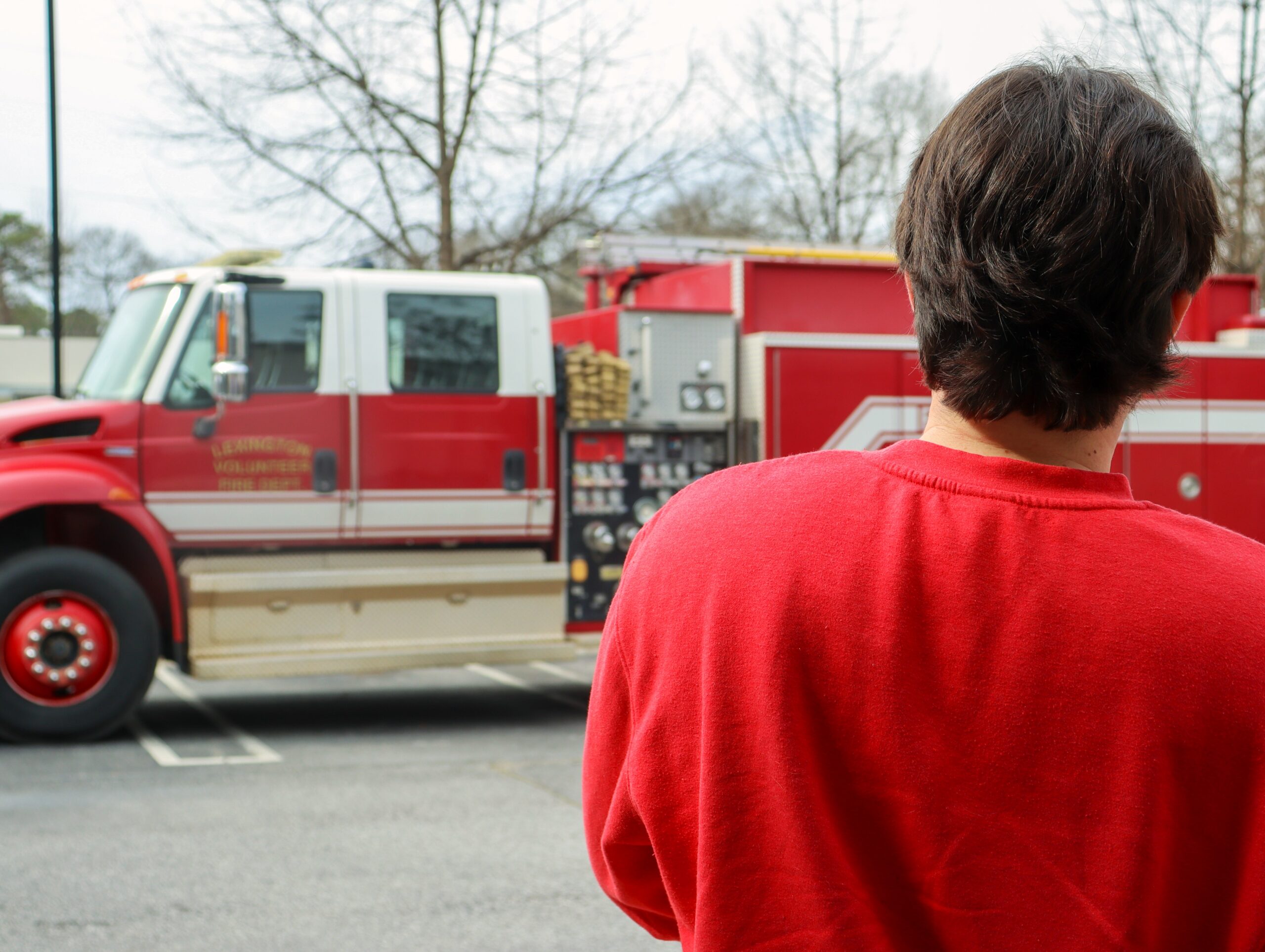 UGA students conduct campus-wide study on disaster mitigation