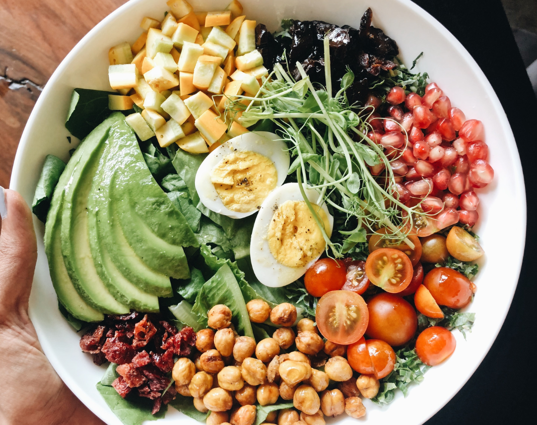 Eating healthy could lower health expenses for families 