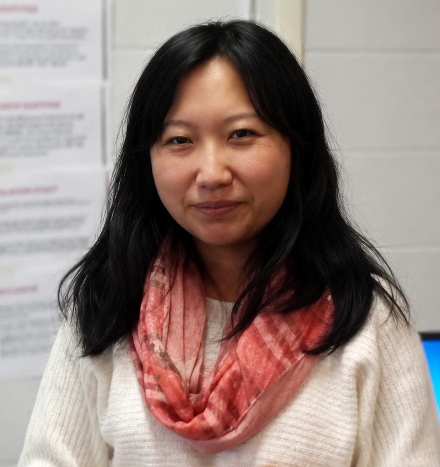 Alumni Spotlight: Chao Li (MPH ’12, PhD ’17)  