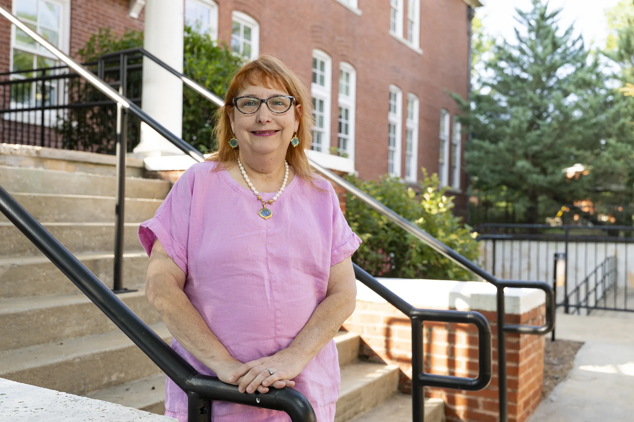 Instructional designer builds engaging online learning environments